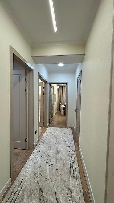 Продажа квартир: 2 комнаты, 79 м², Физприборы Элитка, 9 этаж, Дизайнерский ремонт — 2