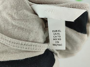 mango gisele: H&M, Sukienka damska, rozmiar XL — 4