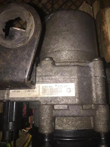 Steering & Suspension System: ELEKTRICNA SERVO PUMPA ZA CITROEN C4,PEZO -1.6HDI | Zvati od 8-22h i — 5