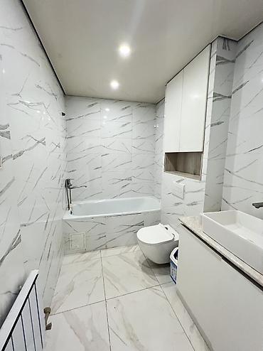 Продажа коттеджей и домов: Продается дом в районе Аламединского рынка, находится по адресу улица — 27