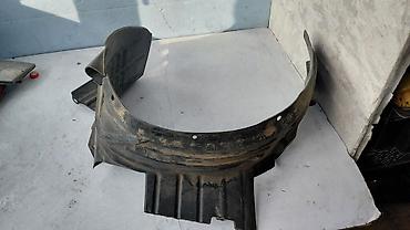подкрыльники хонда фит: Подкрылок Передний правый Honda, 2001 г., Б/у, Оригинал — 1