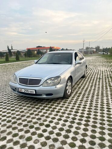 мерседес гелин ваген: Mercedes-Benz 220: 1999 г., 3.2 л, Автомат, Газ, Седан