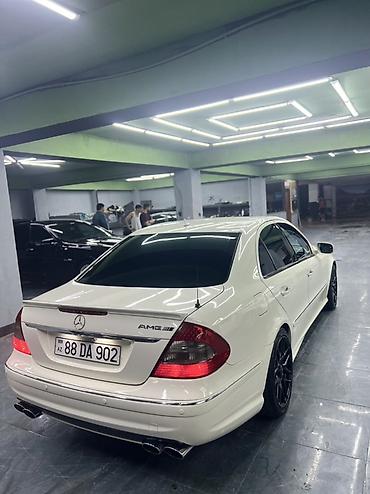 Mercedes-Benz: 🚘 MARKA/MODEL: MERCEDES PANORAMA 📅 2008-Cİ İL 🔹 3.5 Mühərrik 🔹 Full — 7