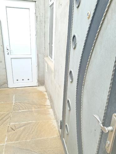 Həyət evləri və villalar: 45 kv. m, 2 otaqlı, Kanalizasiya, Su, Telefon — 5