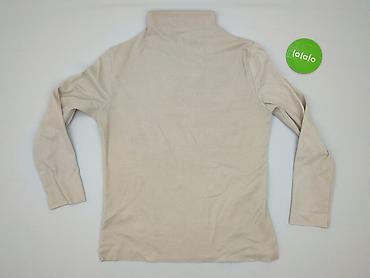sweter lincoln: Golf damski, rozmiar 4XL — 2