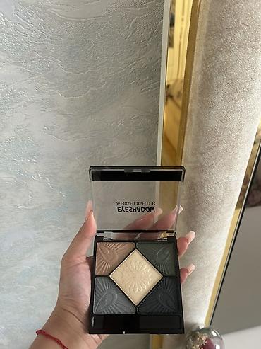Kosmetika dəstləri: Kosmetik dəst, >10 məhsul, Yeni, Pulsuz çatdırılma, Ödənişli çatdırılma — 1