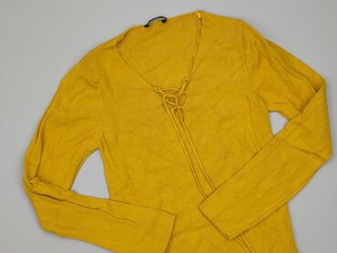 stradivarius top bez ramiączek: Stradivarius, Жіноча блуза, розмір XS
