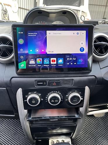 СТО, ремонт транспорта: Компьютерная диагностика, Профилактика систем автомобиля, Шумоизоляция, с выездом — 28