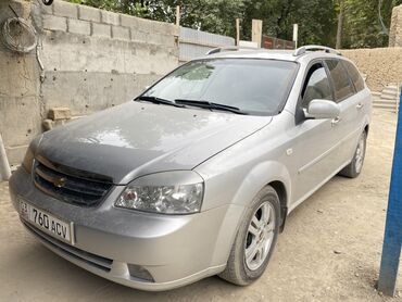 рулевая рейка опель вектра б: Chevrolet Lacetti: 2006 г., 1.8 л, Механика, Газ, Универсал