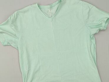 sandały na słupku fuksja ccc: SMOG, T-shirt for men, size XL
