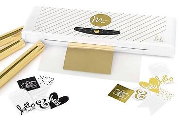mix pro: Фольгинатор Heidi Swapp MINC Foil Applicator (оригинал) Продаю — 2
