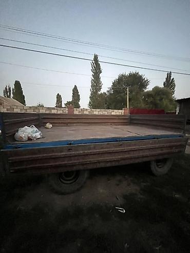 трицкыл электро: Прицеп, Самосвал, до 3,5 т, Б/у — 3