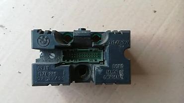 Autoelektrika: BORD BMW E342.0 | Original ispravan — 1