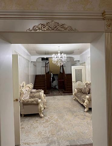 Долгосрочная аренда домов: 300 м², 6 комнат, Амбарная, Балкон застеклен, Бронированные двери — 3