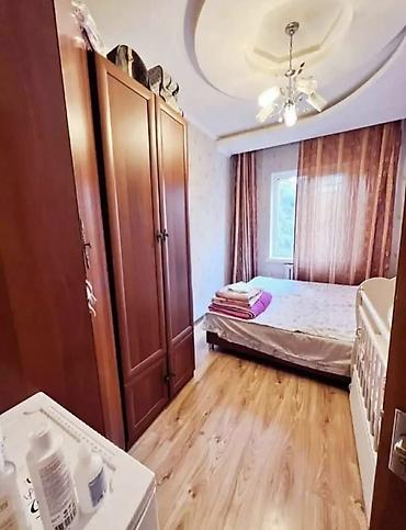 Продажа квартир: 4 комнаты, 80 м², 105 серия, 4 этаж, Старый ремонт — 9