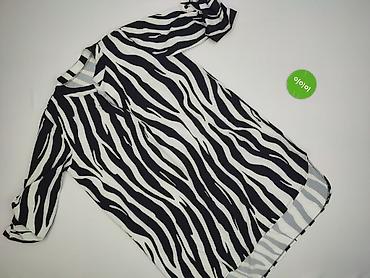 topy celine: Zebra, Tunika damska, rozmiar L — 2