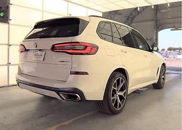 BMW: BMW X5: 2020 г., 3 л, Автомат, Бензин, Кроссовер — 2