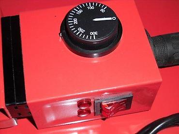 Aparati za zavarivanje: Aparat za zavarivanje/varenje plastičnih cevi (PP, PPR, PE, PB) – set — 2