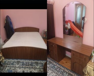 taxt matrası: İkinəfərlik çarpayı, Termo, İşlənmiş