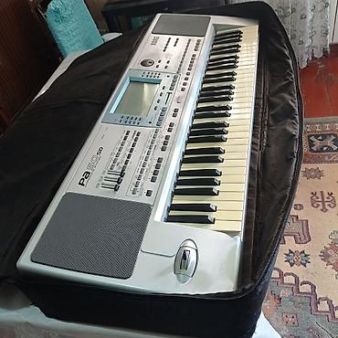 Клавишные инструменты: Синтезатор, Korg, Б/у, Самовывоз — 5
