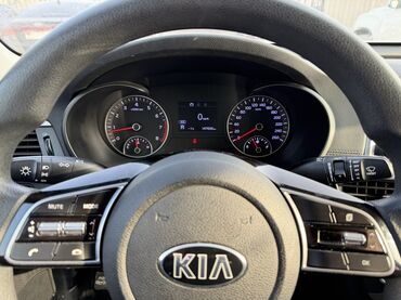 Kia: Kia K5: 2019 г., 2 л, Типтроник, Газ, Седан — 13