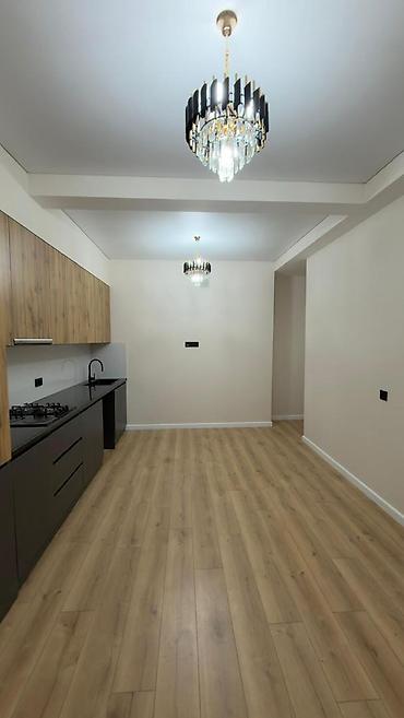 Продажа квартир: 1 комната, 55 м², Элитка, 6 этаж, Дизайнерский ремонт — 3