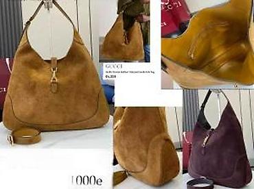 Modni rančevi: GUCCI, CHANEL VRHUNSKE TORBE, MEGA HIT, EKSTRA POVOLJNO | Novo! ! ! — 16
