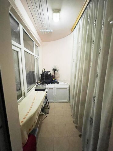 Yeni tikili: 2-ci mikrorayon, 4 otaqlı, Yeni tikili, m. Memar Əcəmi, 175 kv. m — 18