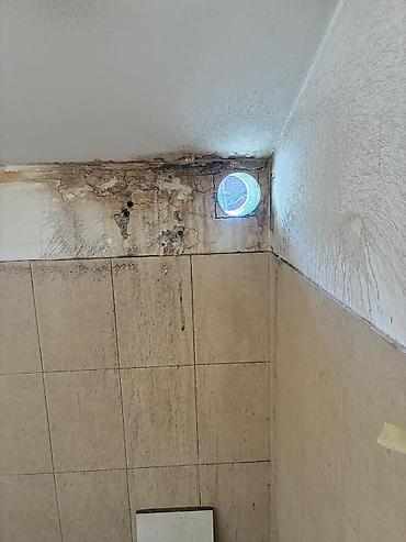 Ostali poslovi: Profesionalno bušenje otvora i sečenje kanala u zidu – ventilacija — 11