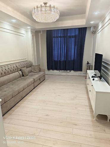 Долгосрочная аренда квартир: 3 комнаты, Собственник, Без подселения, С мебелью полностью — 1