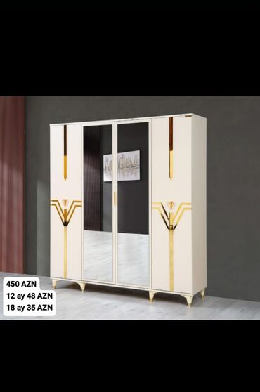 Dolablar: Yeni, Qarderob, paltar dolabı — 11