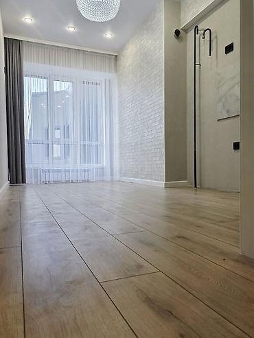 Продажа квартир: 2 комнаты, 51 м², Золотой квадрат Элитка, 15 этаж, Евроремонт — 11