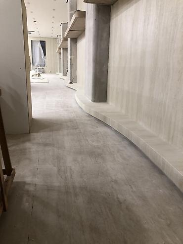 Ремонт под ключ: Отделка: шпаклевка, обои,штукатурка,кафель,сварка, Армстронг — 6