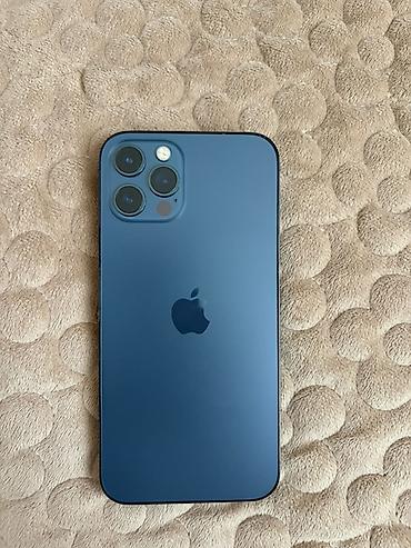 планшет apple ipad бу: IPhone 12 Pro, Б/у, 256 ГБ, Pacific Blue, Защитное стекло, Чехол, 69 % — 4
