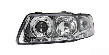 led oči za auto: AUDI A3 8L 3 LEVI FAR RESTAJLING | Najpovoljniji novi auto delovi! — 1