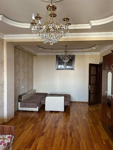 Квартиры: 3 комнаты, 120 м² — 2
