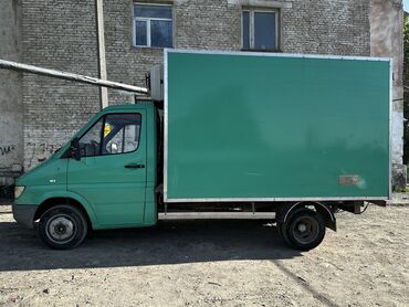 радиатор опель фронтера б: Mercedes-Benz Спринтер: 1996 г., 2.9 л, Механика, Дизель, Универсал