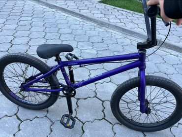 велик с большими колесами цена: BMX велосипед, Велосипед алкагы S (145 - 165 см), Колдонулган