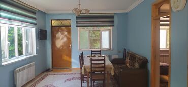 Günlük kirayə evlər: 90 kv. m, 4 otaqlı — 10