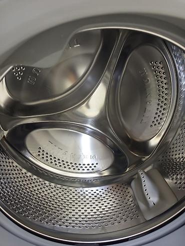 samsun a: Hotpoint Ariston önyükləməli paltaryuyan maşın - Yükləmə həcmi: 7 kq — 3