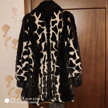 Kürklər: Norka şuba. sərgidən alınıb. 3 dəfə geyinilib. yeni -da lalafo.az — 4 Kürklər: Norka şuba. sərgidən alınıb. 3 dəfə geyinilib. yeni — 4