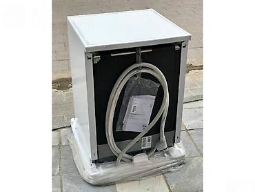 electronics: Qabyuyan "Bosch SMS8ZDW86Q" Qabyuyan maşın BOSCH SMS8ZDW86Q — 2