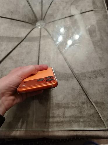 apple iphone 1: 512 GB, Narıncı, Qırıq — 5