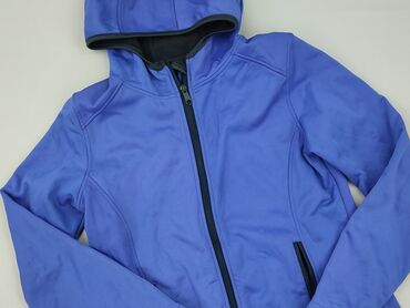 Women`s fleece, size M (EU 38)