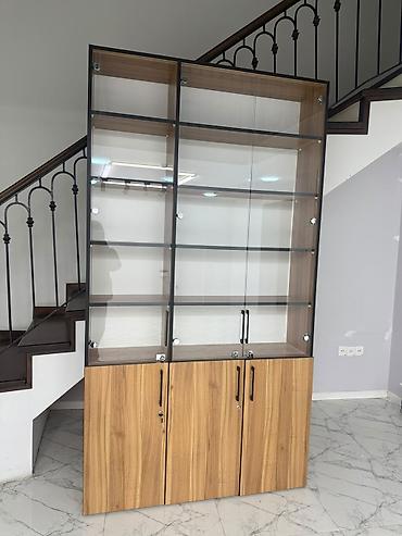 Salon şkafı 180 azn.Tezedi.Nesimi.Ayla91 — 1