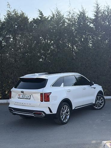 афто завод: Kia Sorento: 2020 г., 2.2 л, Робот, Дизель, Кроссовер — 4