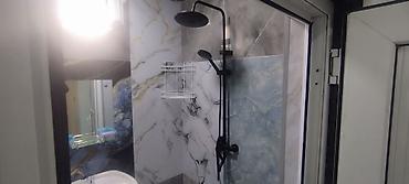 Uzunmüddətli kirayə evlər: 3 kv. m, 2 otaqlı, İşıq, Su — 4