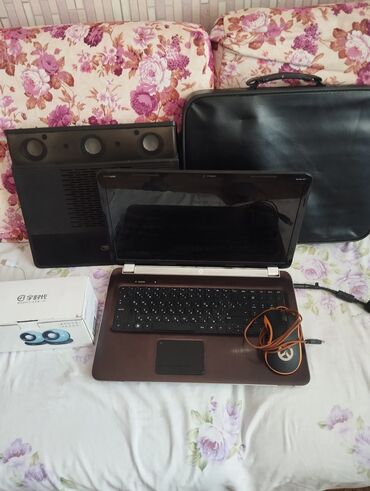 notebook soyuducu: İşlənmiş HP Omen, 17.3 ", Intel Core i7, 512 GB, Ünvandan götürmə