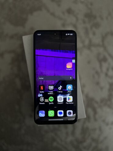 Redmi: Redmi Note 10S, 128 GB — 1