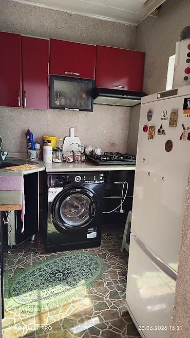 stol stul: Barter olunur – 3 otaqlı tam təchizatlı mənzil Türkan Qəsəbəsi Bağlar — 7